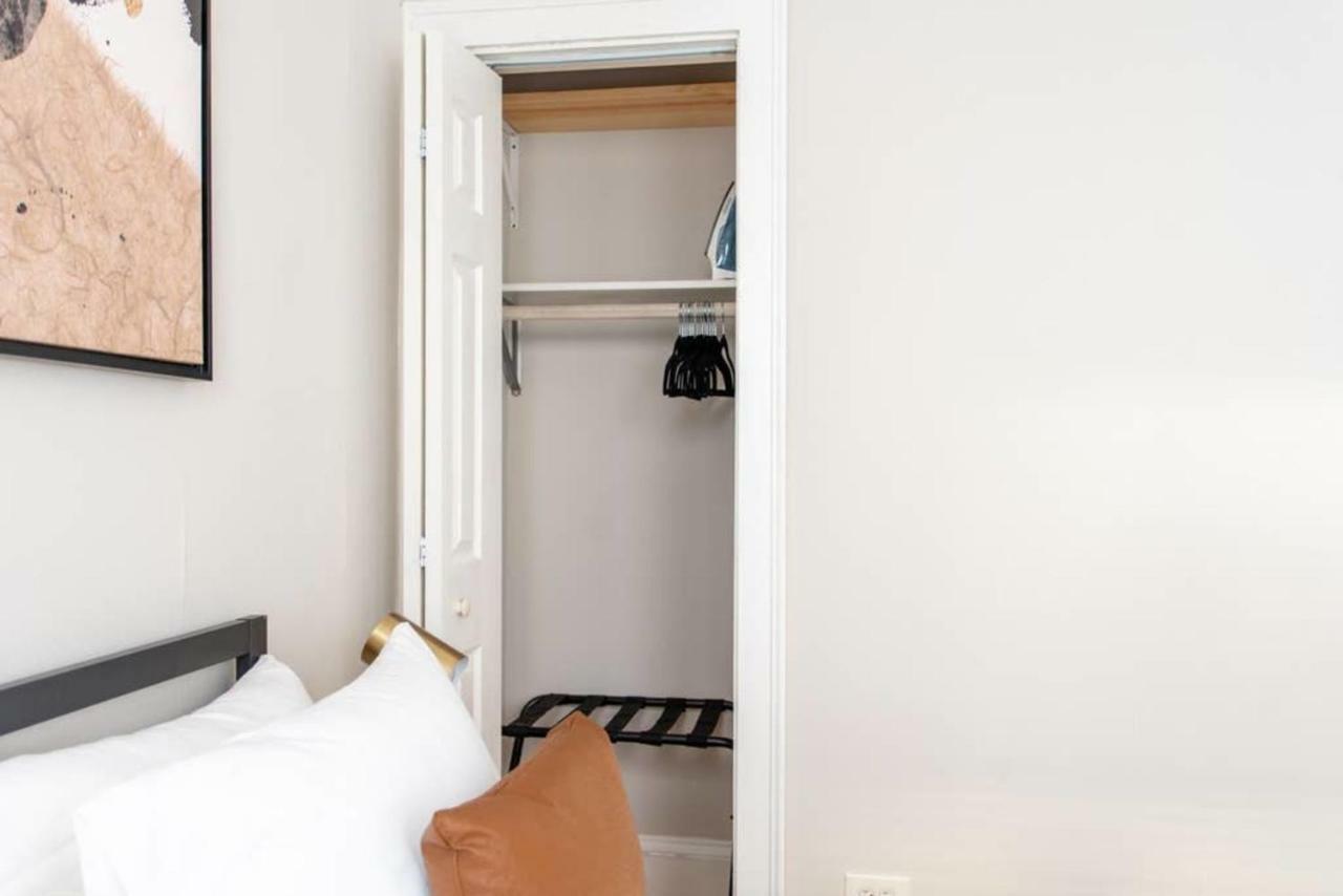 1Br Modern Apartment In Lincoln Square - Eastwood 3S Rep Chicago Exterior foto